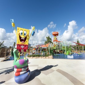 (1.28) Episode 28- Josh Joins the Podcast for Trip Reports from Nickelodeon Resort in Punta Cana and Bay Lake Tower in Walt Disney World