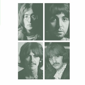 (1.22) Episode 22- The Beatles' White Album 50th Anniversary Discussion