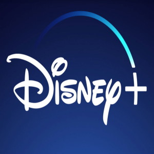 (2.6) Episode 44: It's a Disney+ World