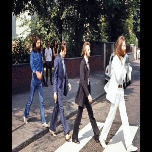 (2.3) Episode 41: Abbey Road 50th Anniversary Box Set Review