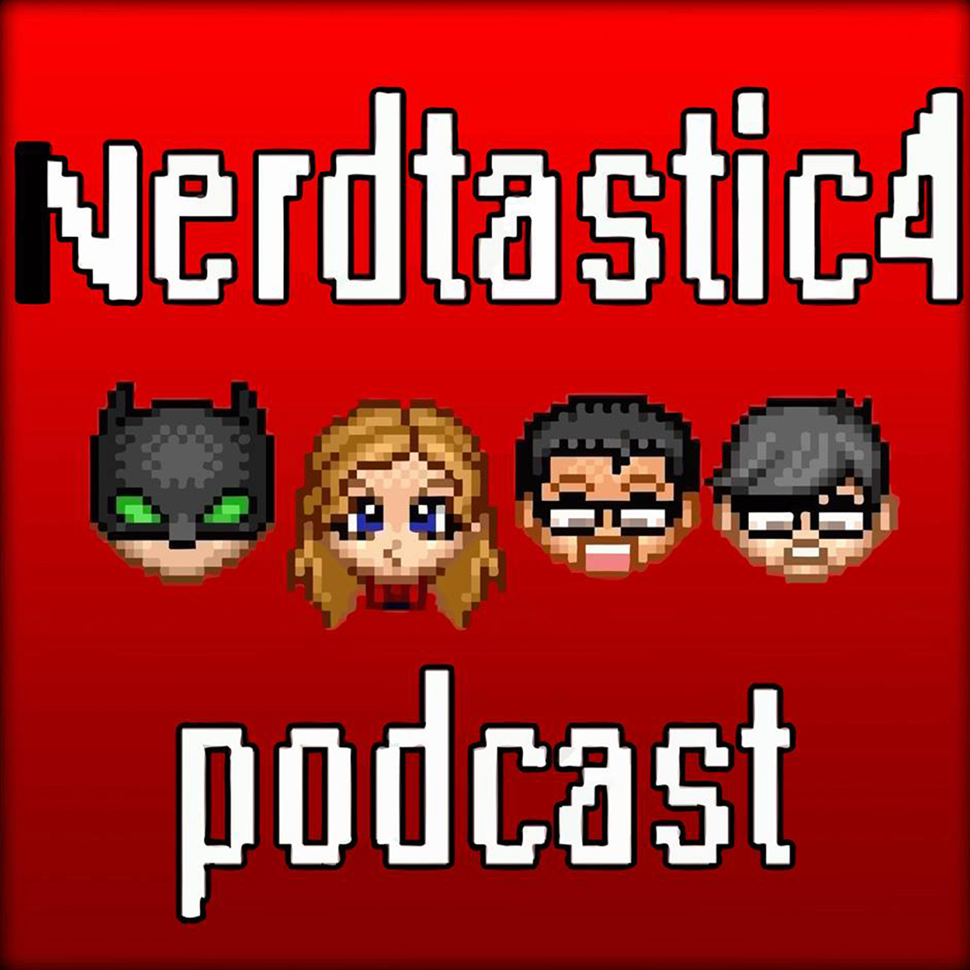 Episode 8: Trailers, News, & F-Bombs