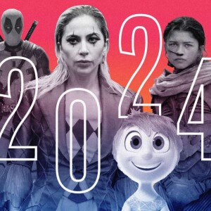 2024 Movies!!
