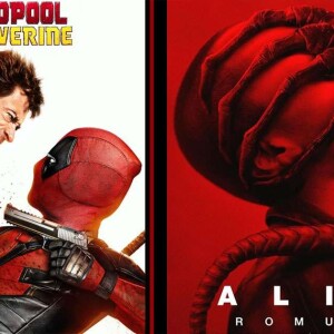 Deadpool & Wolverine | Alien