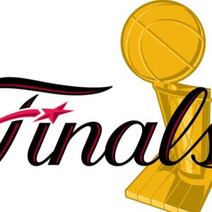 NBA Finals Recap