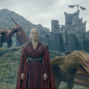 House of The Dragon Season 2