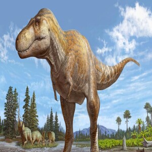 Dinosaurs