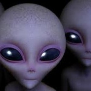 Aliens and Our Vast Universe