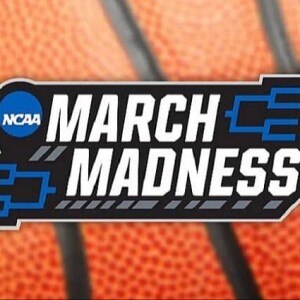 March Madness is Upon Us