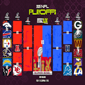 NFL Playoffs