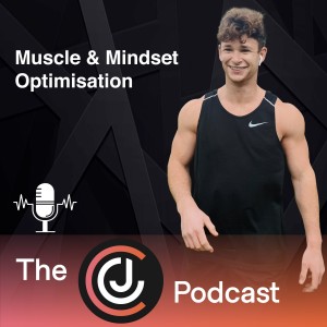 Episode 1 - An introduction & Bulletproof Mindsets