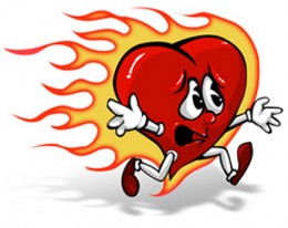 Don't Get Burned by Heartburn Meds