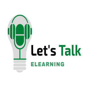 Lets Talk eLearning with Dr. Princess Clarke