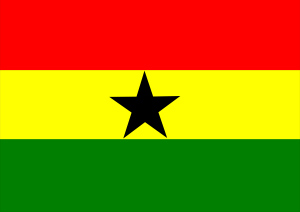 Celebrate Ghana - Rev. Pimpong