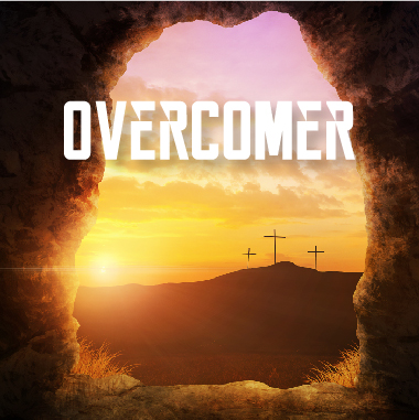 Overcomer - "Overcoming Storms" - Pastor Andy Simpson