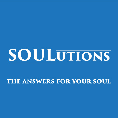 SOULutions - "The Healthy Soul" - Rev. Richard C. Whitcom