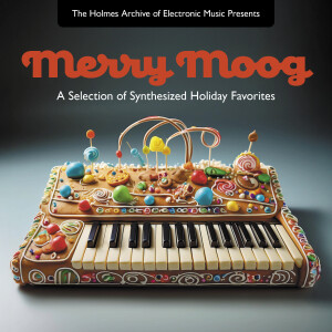 Merry Moog 2024