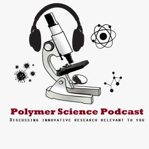 Episode 3: Talking to Dr Pavani Cherukupally about low cost sponges for wastewater treatments