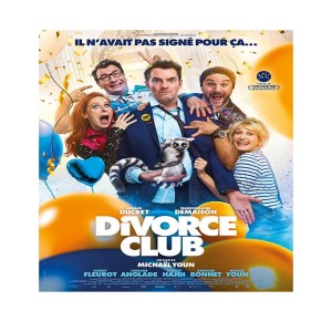 Divorce Club (2020) « FILM COMPLET en Streaming VF