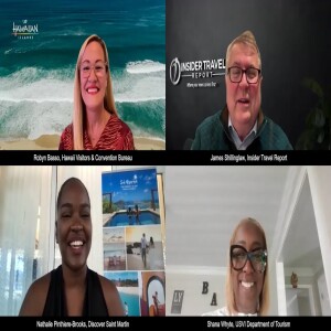 Virtual Roadshows: How Destinations Cater to Destination Weddings, Honeymoons and Romance Travel