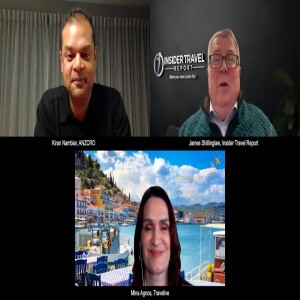 Virtual Roadshow: How to Use a Tour Operator or DMC to Plan a Honeymoon or Destination Wedding
