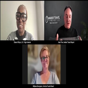 Virtual Roadshow: How Are Destinations Marketing Themselves to the Luxury Traveler Today? (Part Two)
