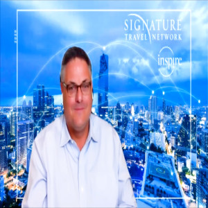 How Signature Is Taking a Virtual Road to Recovery