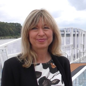 Kristin Karst on AmaWaterways‘ New AmaSiena and More