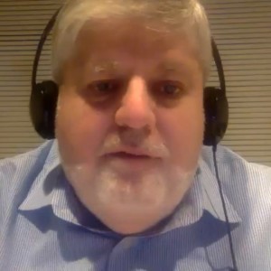 A Talk with Consumer Advocate Bill McGee About Airlines Part 2