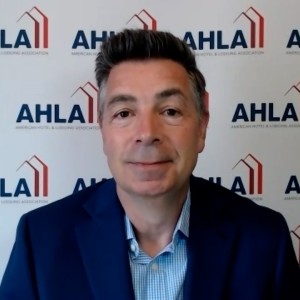 AHLA’s Chip Rogers on the State of the Hotel Industry Today