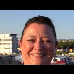 What AmaSiena‘s Godmother Thinks of Her New Ship