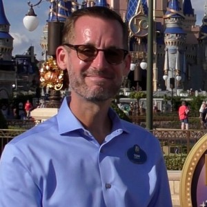 A Disney Veteran Describes How Walt Disney World Has Evolved