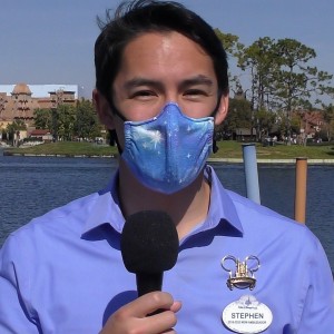 How Disney World Is Adapting to the Pandemic and What’s to Come