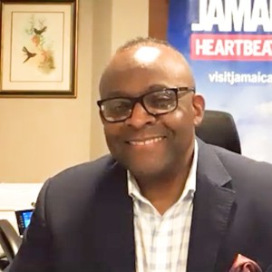 How Jamaica Turned JAPEX into a Virtual Event