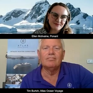 Virtual Road Show Panel: How to Choose the Right Expedition Experience for Your Clients