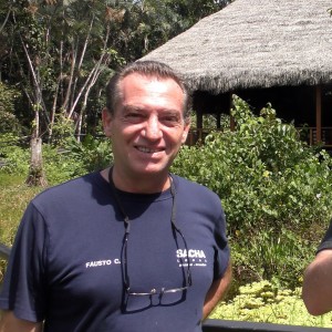 Experiencing Sacha Lodge in Ecuadorian Amazon