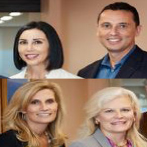 The Next Generation Behind the Big Frosch-Valerie Wilson Travel Agency Deal