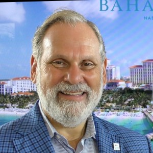 How Baha Mar Is Returning with a New Waterpark and Even More for Guests
