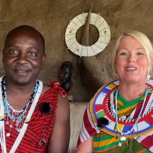 How Does This DMC in Africa Run Luxury Itineraries During the Pandemic