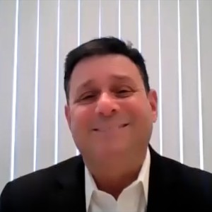 Dream Hotel Group's CEO Shares His Road to Recovery