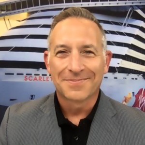 How Virgin Voyages Will Work with First Mates