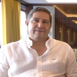 The Master of the Douro Turns to the High Seas with World Navigator
