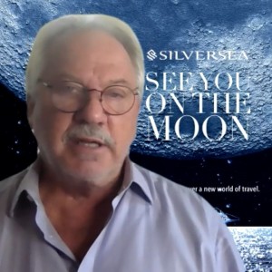 Mark Conroy on How Silversea Is Working to Restart Cruising