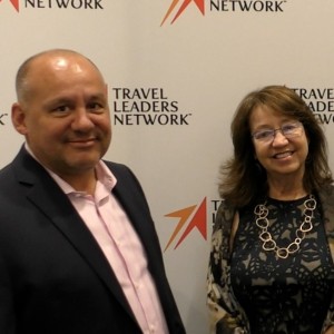 How Travel Leaders Network’s Associate of the Year Responded to the Pandemic