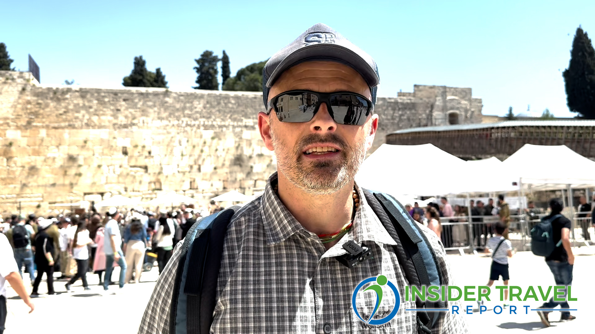 The Insider Travel Report Podcast
