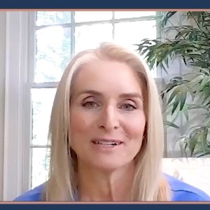 Tourism Cares’ Robin Tauck Talks with CLIA’s Kelly Craighead