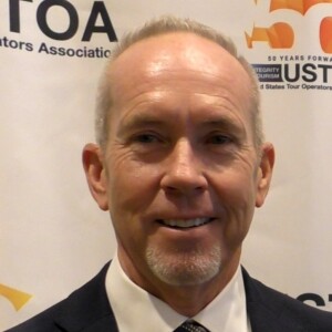 What USTOA CEO Terry Dale Says About Sustainability, Inclusion & the Future of Travel