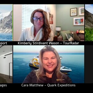 Insider Video: How to Sell Expedition Cruises & Adventure Tours in 2023