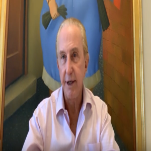 Geoffrey Kent and the Luxury Tour Market Past, Present & Future