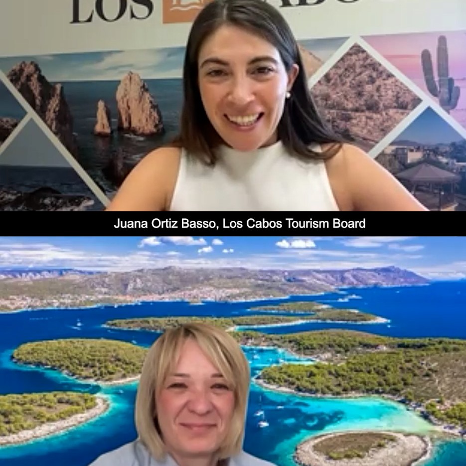 Virtual Roadshows Panel: How Destinations Cater to the Luxury Travel Market (Part I)