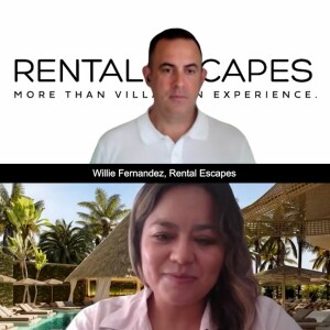 Virtual Roadshows Panel: How to Sell Luxury Accommodations Around the World